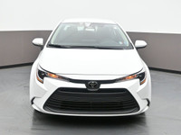 Introducing the 2024 Toyota Corolla. This sleek sedan comes with keyless entry, auto headlight syste... (image 1)