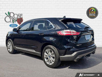 - ACCIDENT FREE - HEATED & COOLED LEATHER SEATS - HEATED REAR SEATS - HEATED STEERING WHEEL - TWIN P... (image 3)