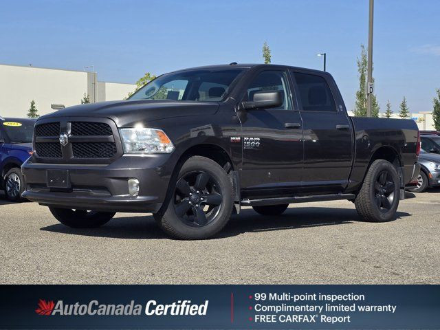 2020 Ram 1500 Classic Express in Cars & Trucks in Grande Prairie