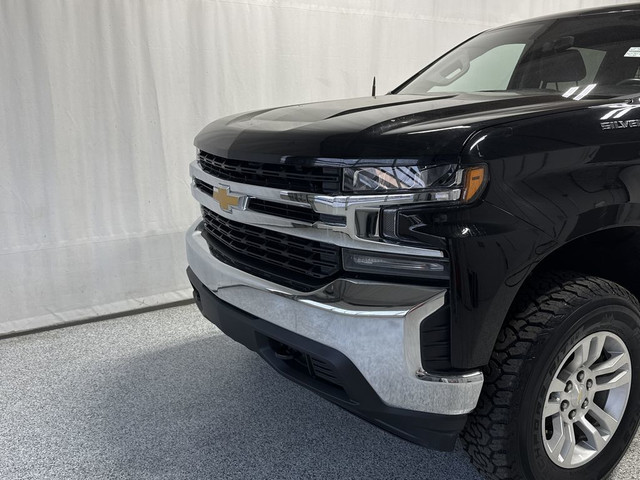 2019 Chevrolet Silverado 1500 LT 4X4 in Cars & Trucks in Strathcona County - Image 4
