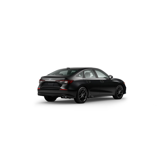 2026 Honda Civic SPORT in Cars & Trucks in City of Toronto - Image 3