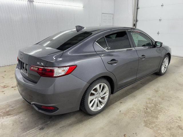 2017 Acura ILX Mags Cuir Toit Caméra in Cars & Trucks in Shawinigan - Image 4