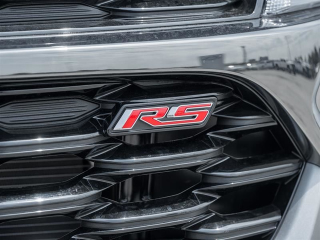 2025 Chevrolet Trax 1RS in Cars & Trucks in Mississauga / Peel Region - Image 3
