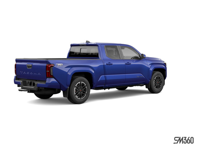 2025 Toyota Tacoma TRD Sport in Cars & Trucks in Belleville - Image 2
