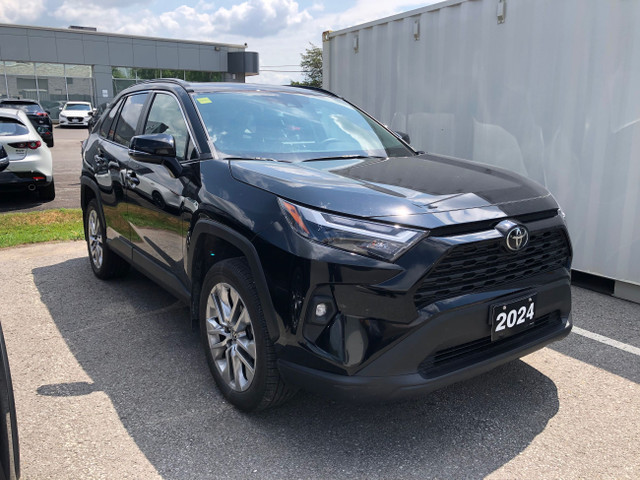 2024 Toyota RAV4 XLE AWD XLE in Cars & Trucks in Belleville - Image 3