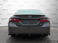 Snag a steal on this 2023 Toyota Camry SE while we have it. Comfortable but easy-moving, its low mai... (image 5)