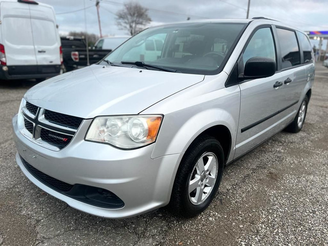 2012 Dodge Grand Caravan SE in Cars & Trucks in Oakville / Halton Region