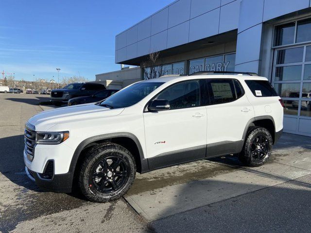 2023 GMC Acadia AT4 in Cars & Trucks in Calgary - Image 4