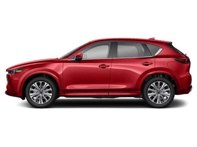 2024 Mazda CX-5 Signature in Cars & Trucks in City of Montréal - Image 2