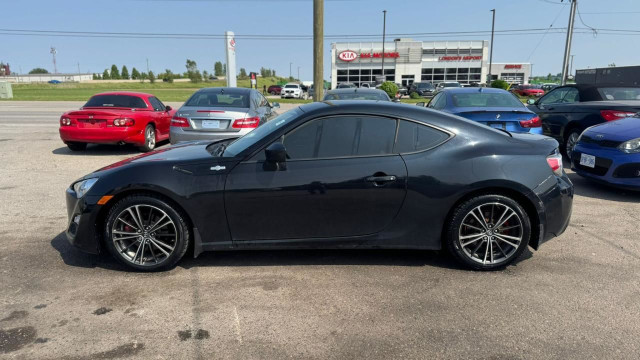 2014 Scion FR-S AS IS SPECIAL, WELL SERVICED, RUNS DRIVES GREAT in Cars & Trucks in London - Image 2