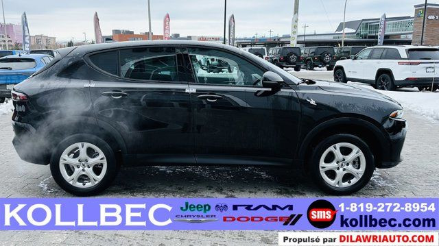 2023 Dodge Hornet GT in Cars & Trucks in Gatineau - Image 3