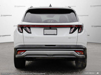 This Hyundai Tucson Hybrid has a trusty Intercooled Turbo Gas/Electric I-4 1.6 L/98 engine powering... (image 4)