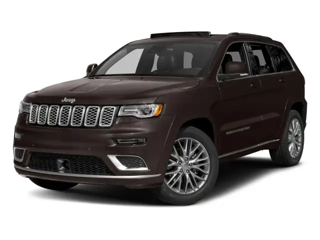 2017 Jeep Grand Cherokee629384830887691219