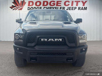 This Ram 1500 Classic delivers a Regular Unleaded V-8 5.7 L/345 engine powering this Automatic trans... (image 8)