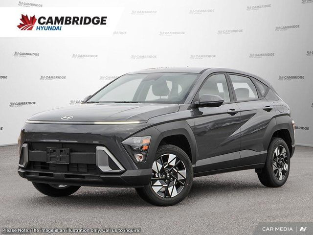 2025 Hyundai Kona Preferred in Cars & Trucks in Cambridge