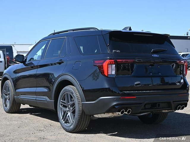 2025 Ford Explorer ST in Cars & Trucks in Edmonton - Image 4