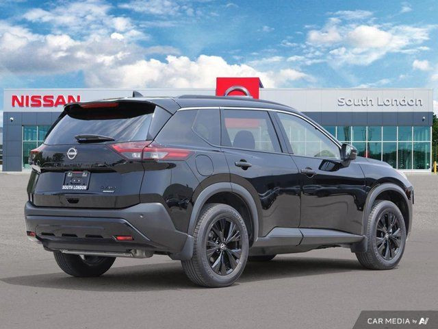 2023 Nissan Rogue SV in Cars & Trucks in London - Image 3
