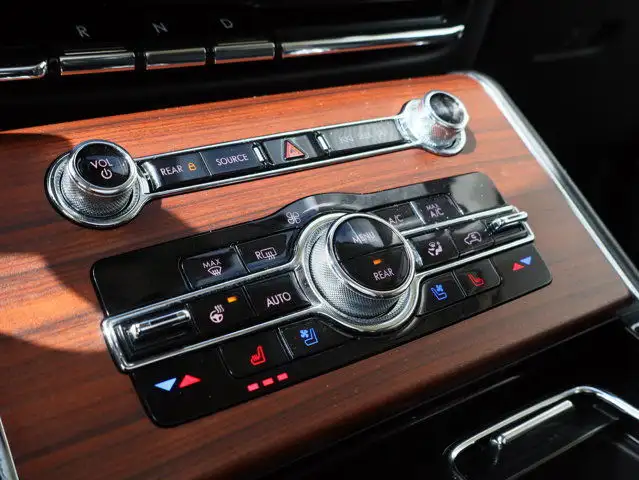2022 Lincoln Aviator Reserve CLEAN CARFAX, ONE OWNER FACTORY in Cars & Trucks in Winnipeg - Image 25