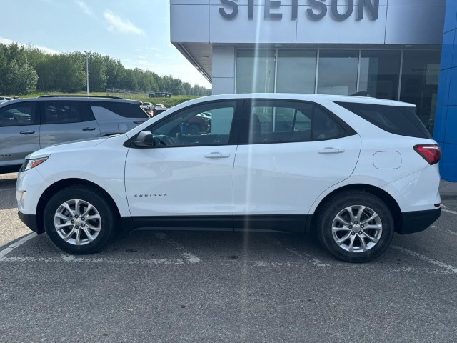 2019 Chevrolet Equinox LS in Cars & Trucks in St. Albert - Image 3