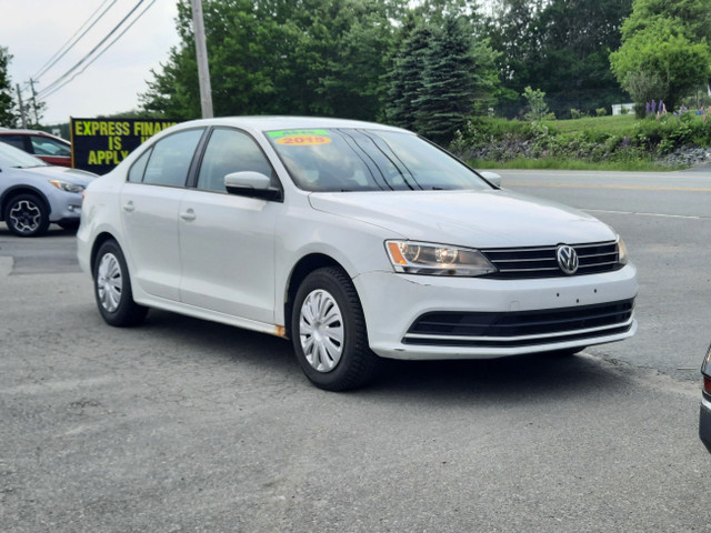 2015 Volkswagen Jetta Sedan Trendline+ in Cars & Trucks in Bridgewater - Image 4
