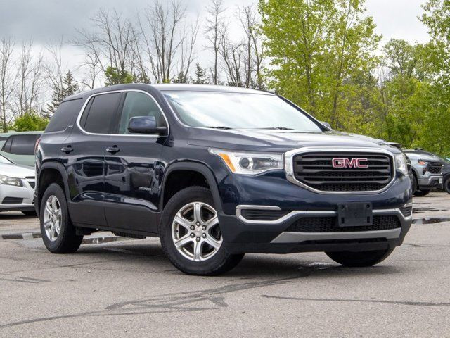 2017 GMC Acadia SLE - Heated Mirrors in Cars & Trucks in Belleville - Image 2