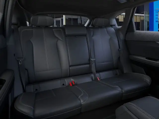 2025 Cadillac OPTIQ Sport in Cars & Trucks in Oakville / Halton Region - Image 21