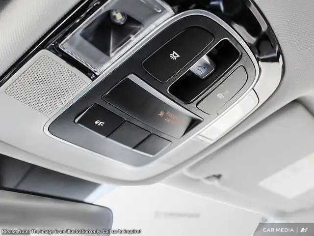 2024 Hyundai Tucson Plug-In Hybrid Ultimate AWD | No Accidents in Cars & Trucks in Calgary - Image 21