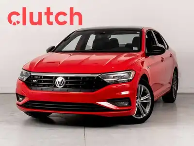 NO ACCIDENTS / CLEAN CARFAX / 1 OWNER / Brake Assist, Auto Dimming Rearview Mirror, Front Heated Sea...