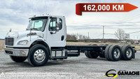 2013 FREIGHTLINER M2106 DAY CAB