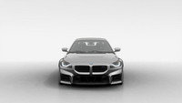 BMW Laval vous présente le *BMW M2 Coupe 2025*. Ce véhicule tout Engine: Moteur à 6 cylindres droits... (image 2)