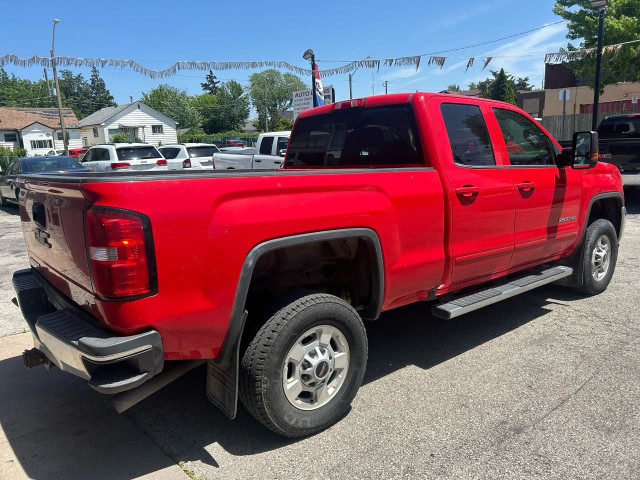2019 GMC Sierra 2500 SLE in Cars & Trucks in Windsor Region - Image 3