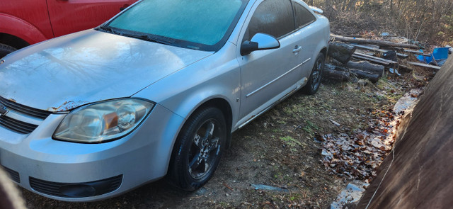 2008 Chevrolet Cobalt LT in Cars & Trucks in Renfrew - Image 2