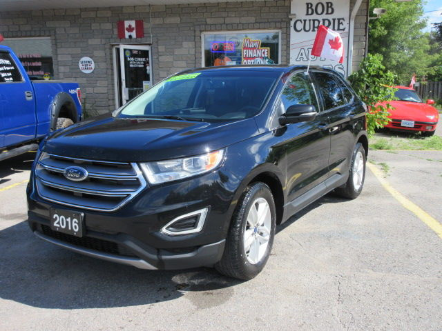 2016 Ford Edge SEL AWD in Cars & Trucks in Oshawa / Durham Region - Image 3