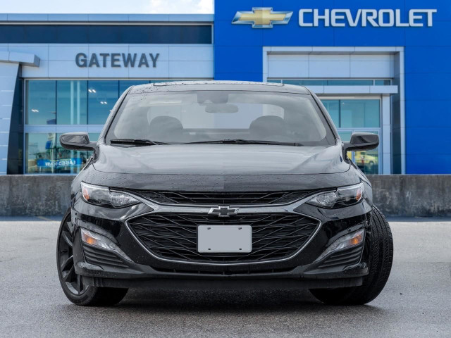 2024 Chevrolet Malibu 1LT in Cars & Trucks in Mississauga / Peel Region - Image 2