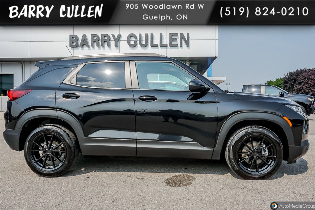 2022 Chevrolet TrailBlazer in Cars & Trucks in Guelph - Image 3