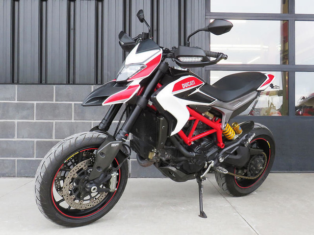 2013 Ducati Hypermotard SP in Sport Bikes in Cambridge - Image 2