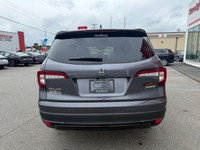 Engineered for exploration and daily comfort, the 2022 Honda Pilot TrailSport blends off-road capabi... (image 4)