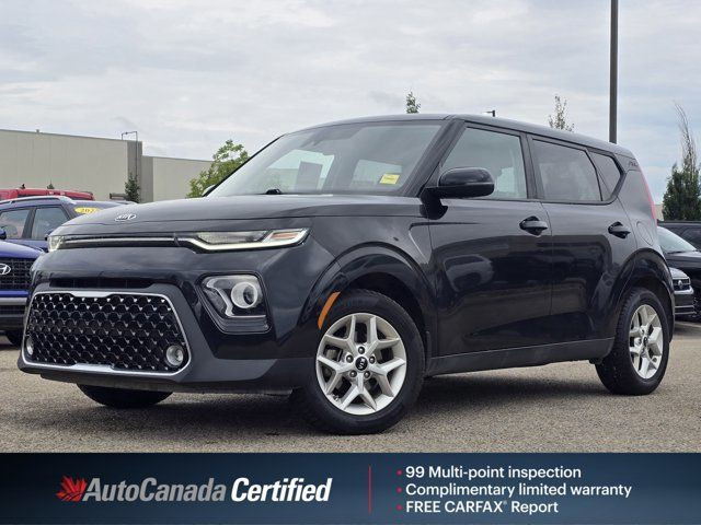 2020 Kia Soul EX in Cars & Trucks in Grande Prairie