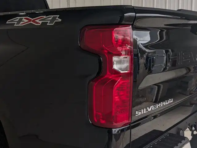 2025 Chevrolet Silverado 1500 Work Truck- Trailering Pkg in Cars & Trucks in Barrie - Image 16