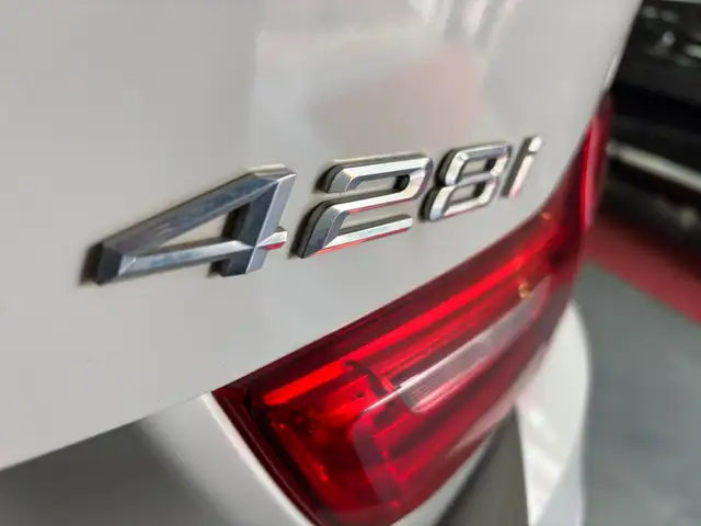 2014 BMW 4 Series Cpe 428i xDrive AWD in Cars & Trucks in Calgary - Image 33