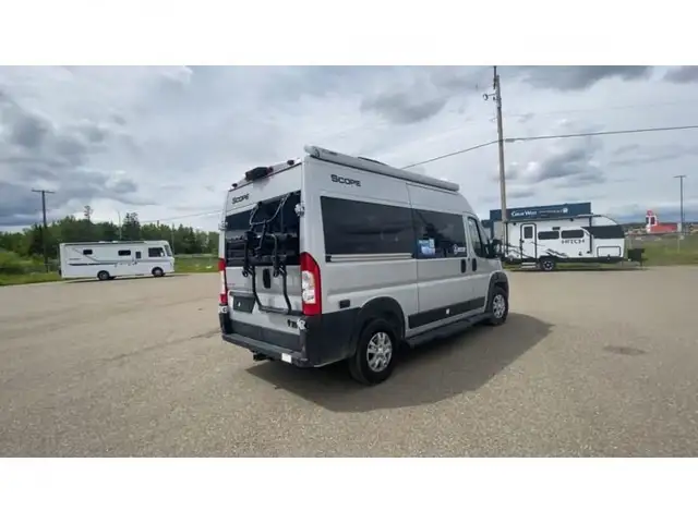 2024 Thor Motor Coach Scope 18M in RVs & Motorhomes in Abbotsford - Image 11