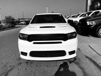 This Dodge Durango has a powerful Regular Unleaded V-6 3.6 L/220 engine powering this Automatic tran... (image 6)