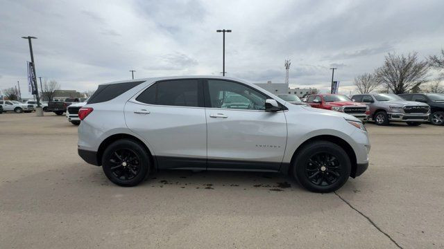 2020 Chevrolet Equinox LT | Heated Seats | Apple CarPlay in Cars & Trucks in Edmonton - Image 4