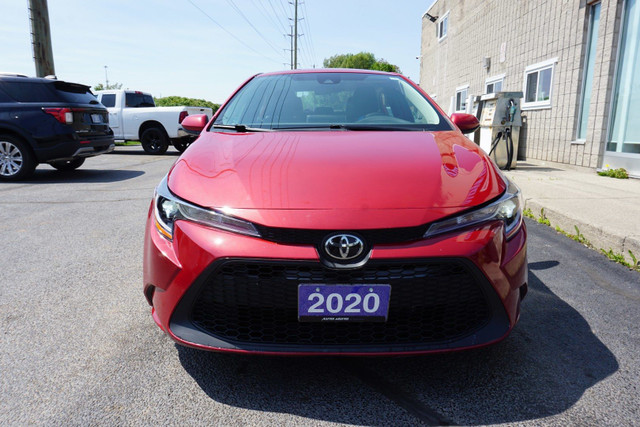 2020 Toyota Corolla in Cars & Trucks in Oakville / Halton Region - Image 2