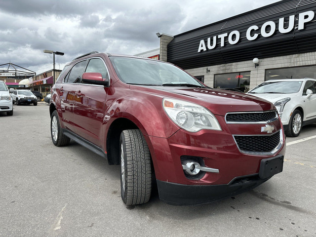 2012 Chevrolet Equinox 1LT AWD in Cars & Trucks in Markham / York Region - Image 3