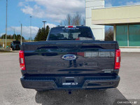 This Ford F-150 boasts a Regular Unleaded V6 3.5 L EcoBoost engine powering this Automatic transmiss... (image 5)