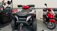 2022 Linhai 550 2-UP ATV 4X4 Limited Time Offer! ONE LEFT