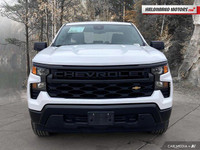 Engine: Gas V8 5.3L L/100Km City: 16.8 L/100Km Hwy: 12.4 Safety Equipment Daytime Running Lamps with... (image 7)
