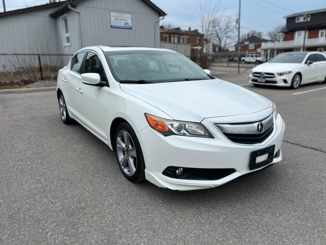 2013 Acura ILX Tech Pkg in Cars & Trucks in Oshawa / Durham Region - Image 3