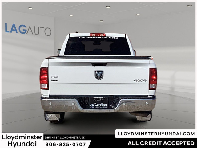 2022 Ram 1500 Classic in Cars & Trucks in Lloydminster - Image 3